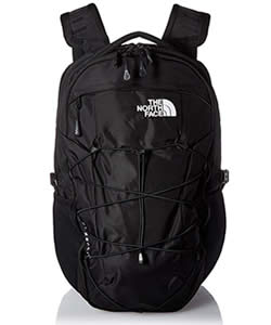 North Face Borealis Backpack
