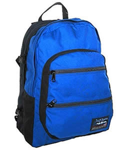 Tough Traveler T-Double Cay Backpack